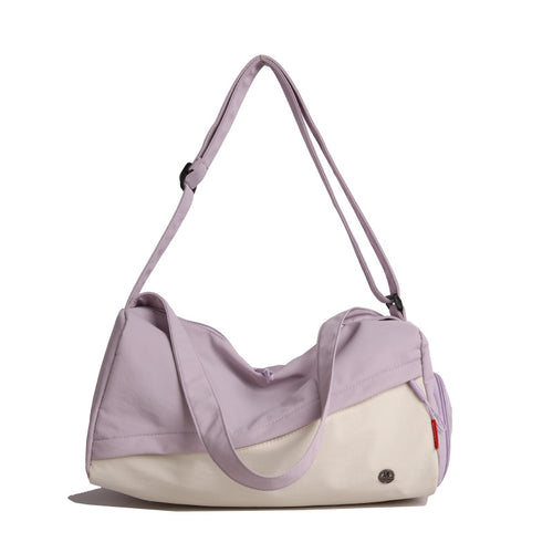Stylish Multi-Function Travel Handbag