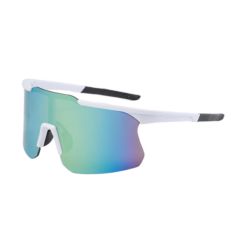 Men's Protective Sports Sunglasses Bowlift