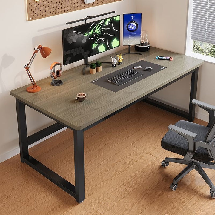 modern desk by Bowlift