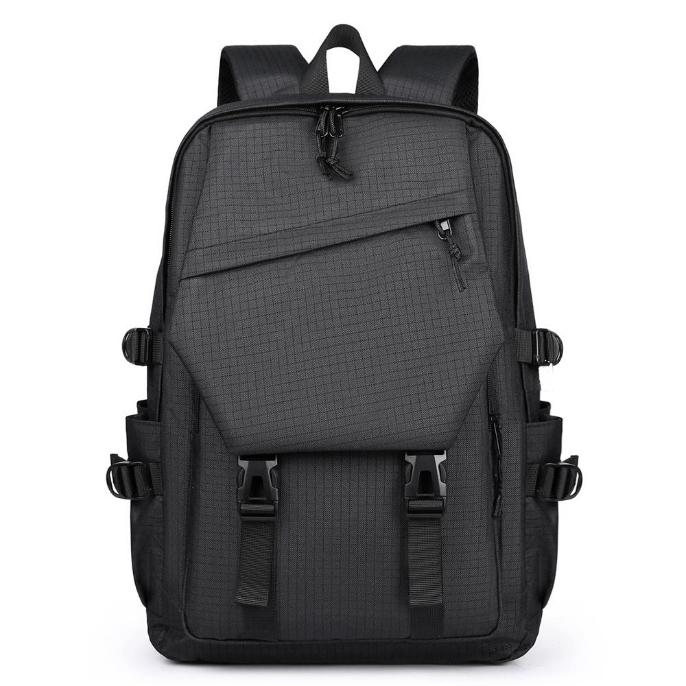 High-Capacity Utility Backpack Bowlift