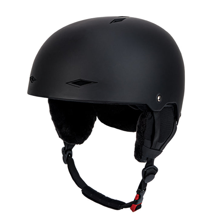 Ski helmet Bowlift