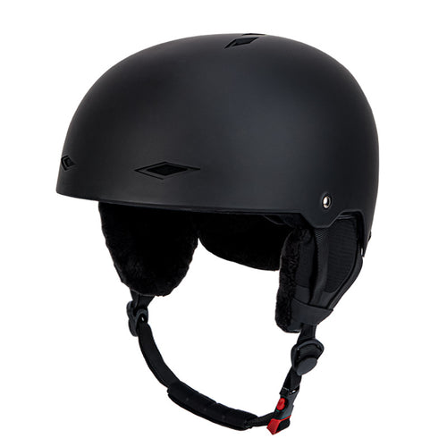 Ski helmet Bowlift