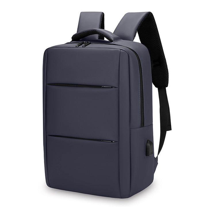 Ergonomic Laptop Carrying Backpack Bowlift