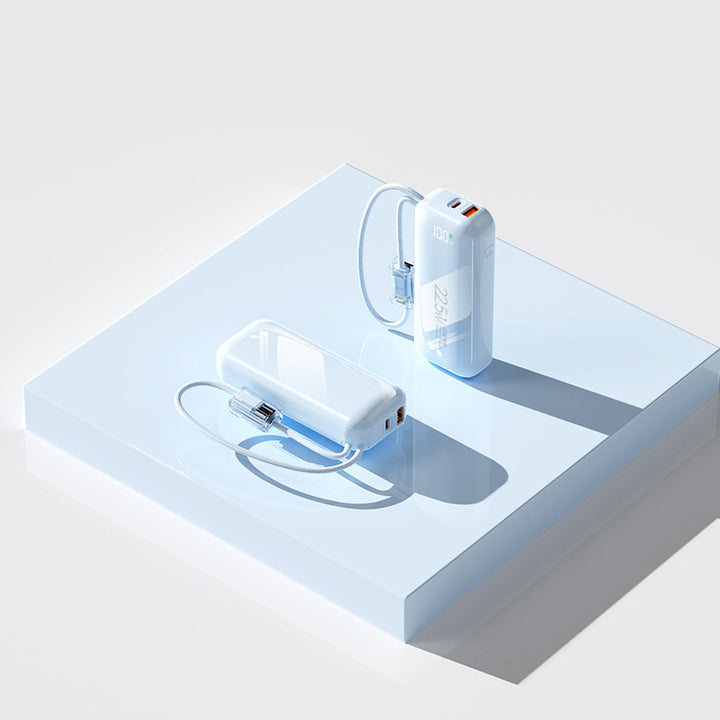Power bank for mobile devices Bowlift