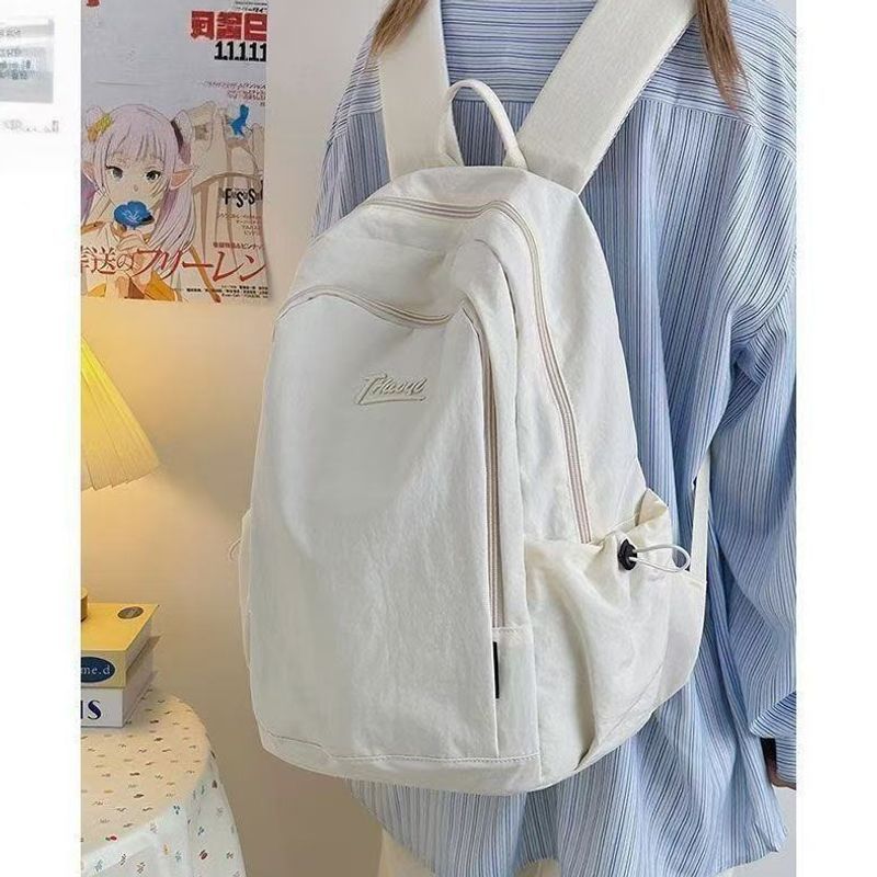 Casual Everyday Backpack Bowlift