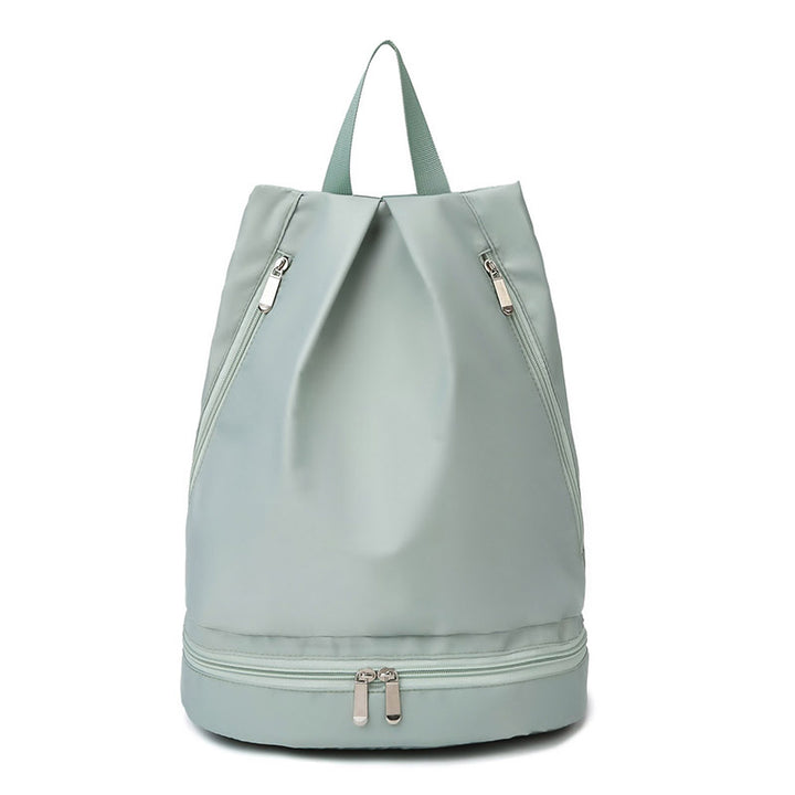 Fashionable and Practical Backpack Bag Bowlift