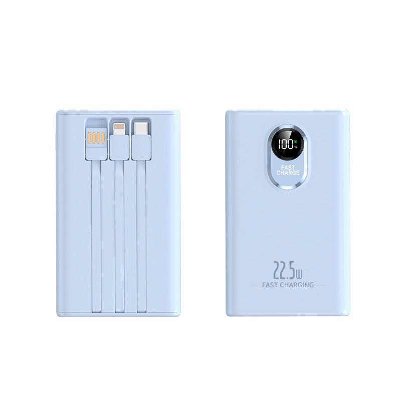Powerbank For Bowlift