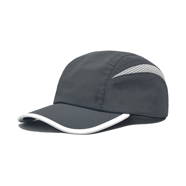 Women's Athletic Running Cap Bowlift