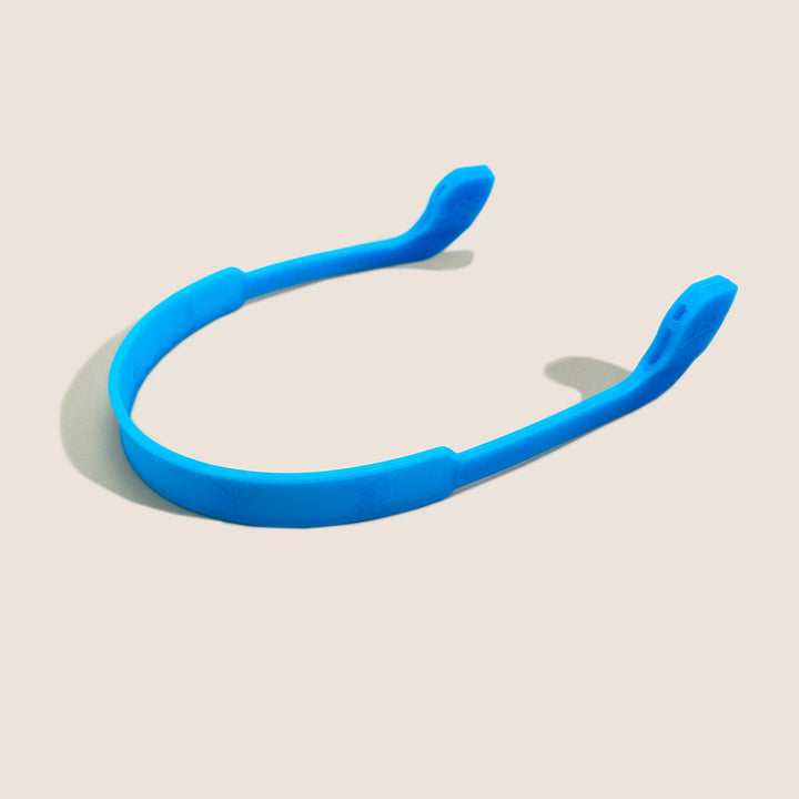 Flexible Eyewear Comfort Grip Bowlift