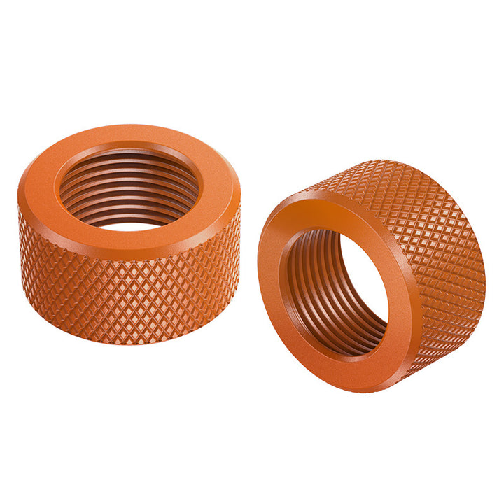 Unisex precise mounting adapter Bowlift
