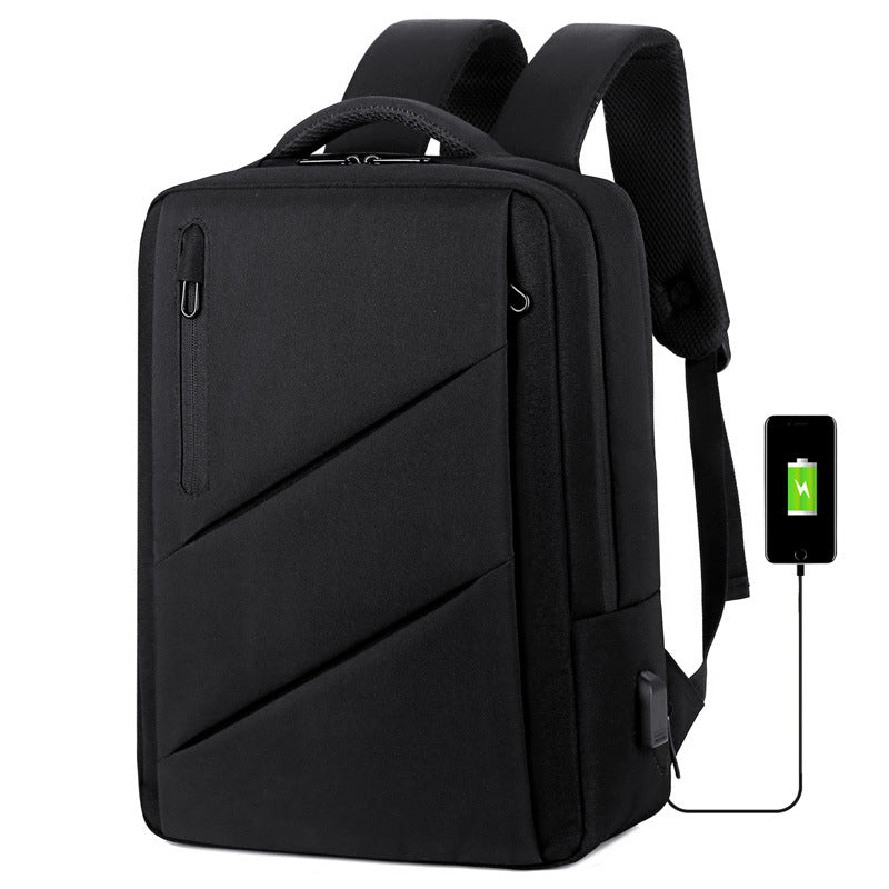 Structured Travel Organizer Backpack Bowlift
