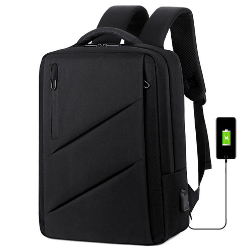Structured Travel Organizer Backpack Bowlift