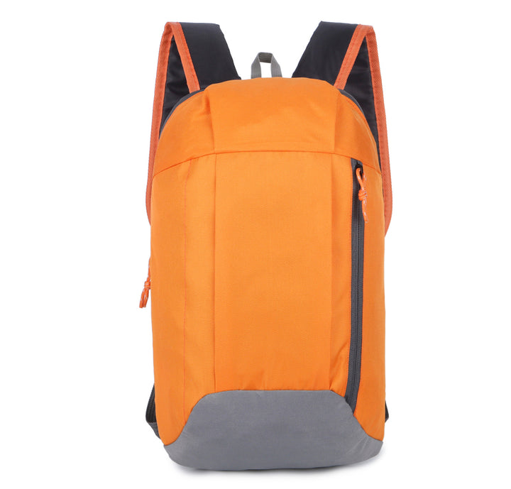 Functional Travel Rucksack Bowlift
