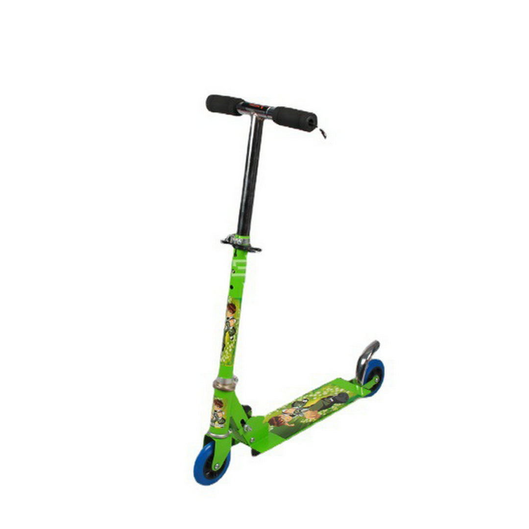 Kick Scooter Bowlift