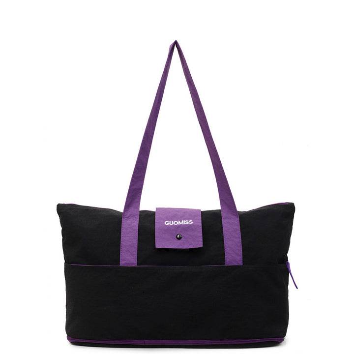 Travel bag Bowlift