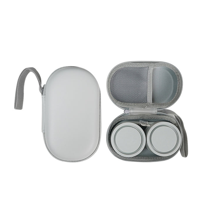 Wireless Neckband Fan Bowlift