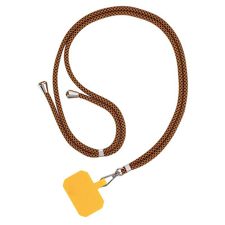 Durable Adjustable Utility Lanyard Bowlift