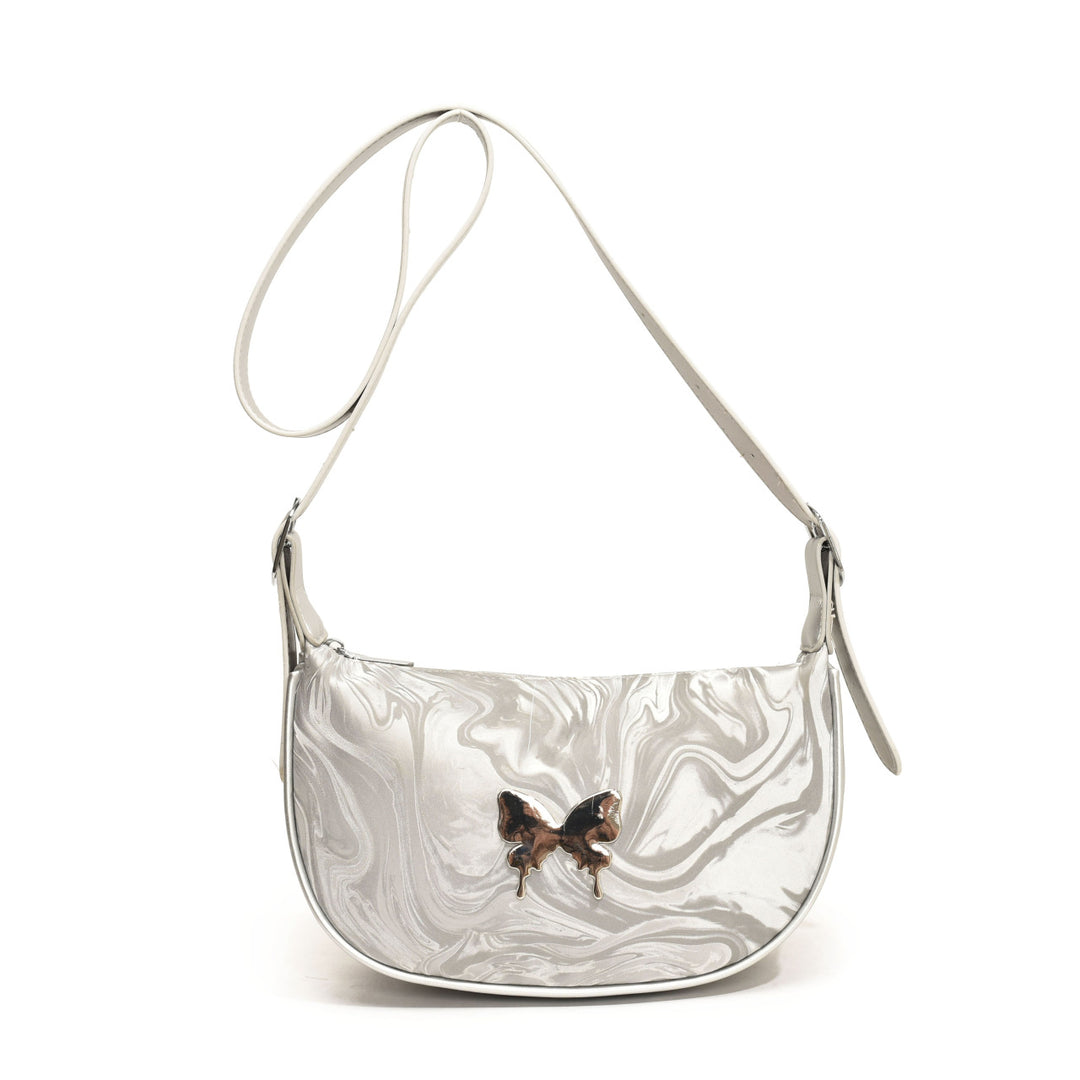 Fashionable shoulder bag Bowlift