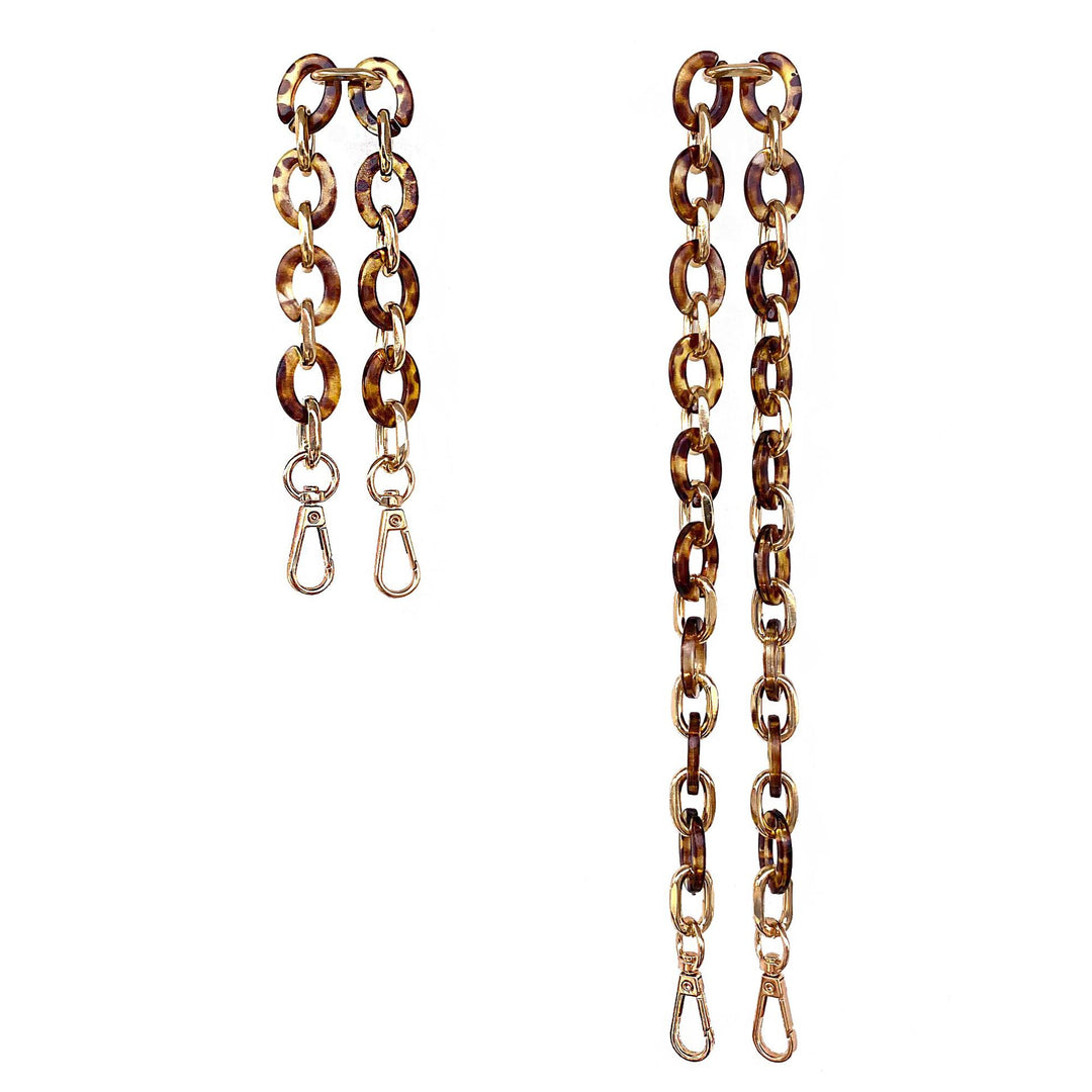 Fashion Accessory Chain Bowlift