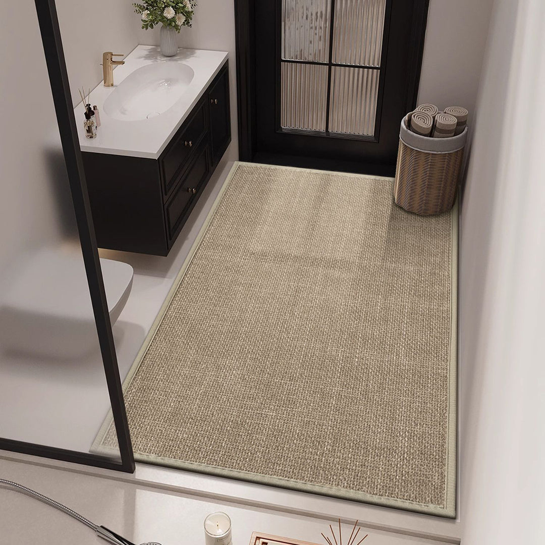 Luxurious Absorbent Bath Mat Bowlift