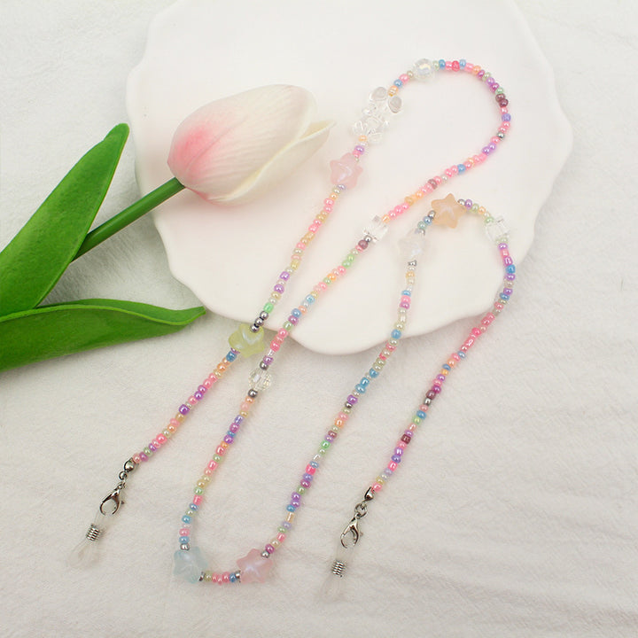 Beaded Eyewear Chain Bowlift 1788159720