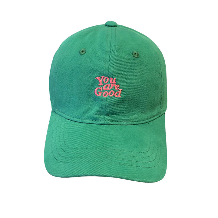 Men's Casual Adjustable Baseball Cap Bowlift