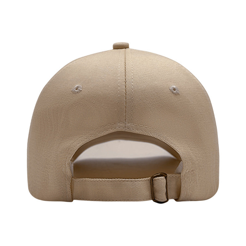 Women Baseball Cap Bowlift