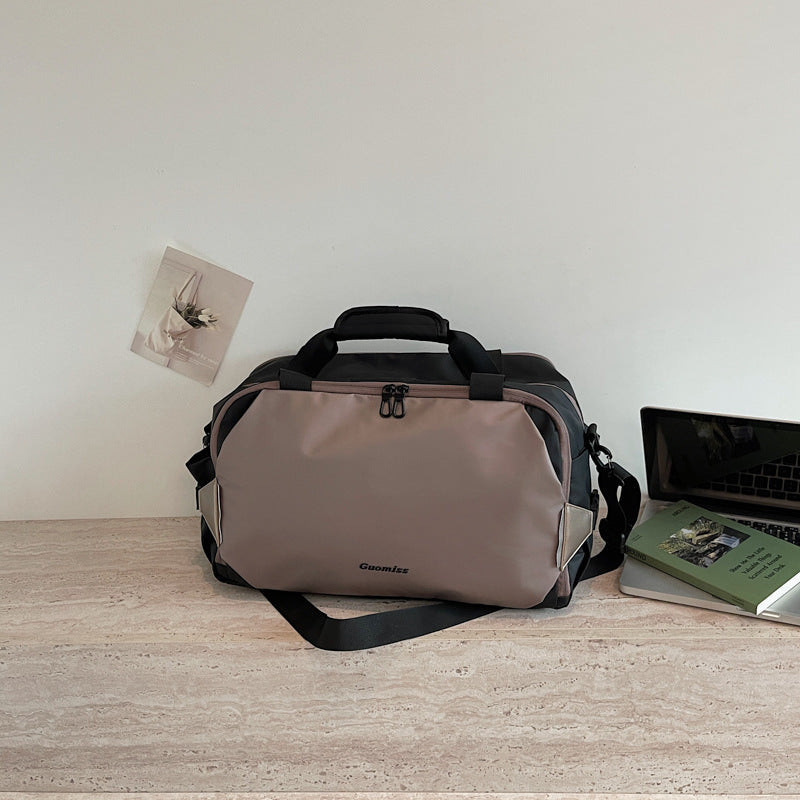 Versatile Sports Travel Duffel