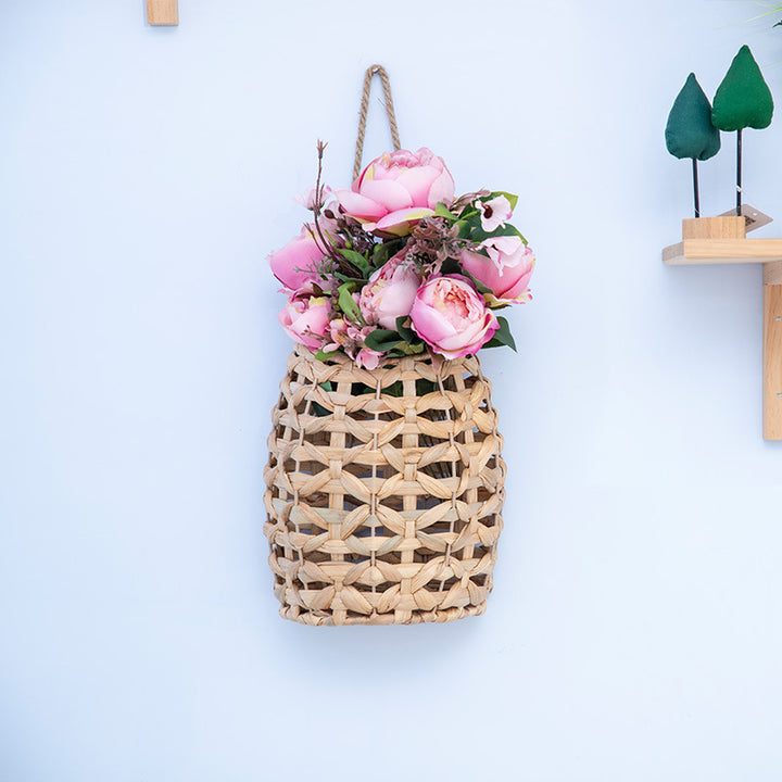 Decorative Storage Basket Bowlift