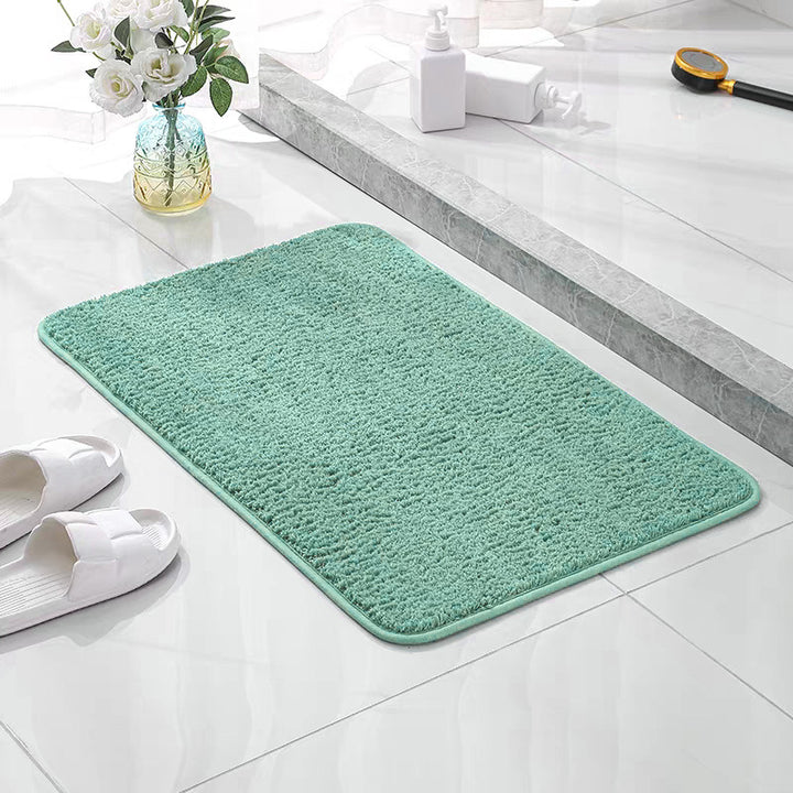 Soft Absorbent Bath Mat Bowlift