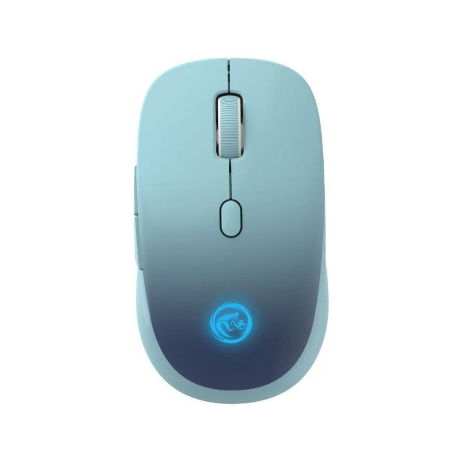 Wireless Gaming Mouse Bowlift