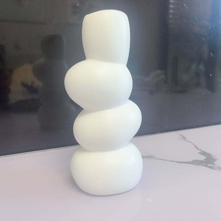 Decorative Figurine Bowlift