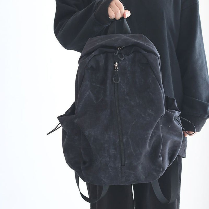 Versatile Multi-Pocket Commuter Backpack Bowlift