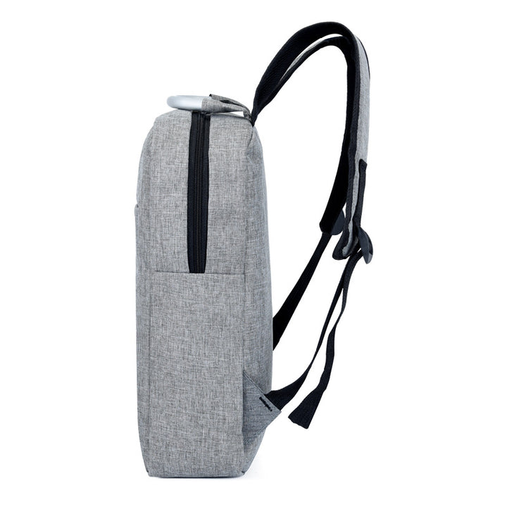 Versatile Travel Backpack Bowlift