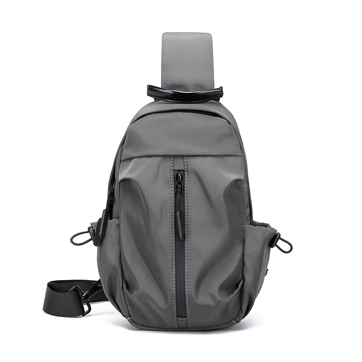 Multi-Functional Crossbody Bag Bowlift
