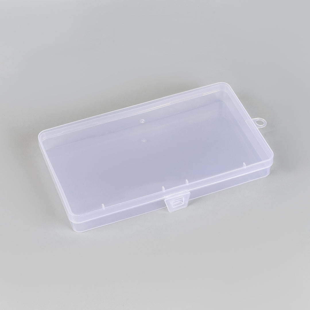 Transparent Storage Case Bowlift