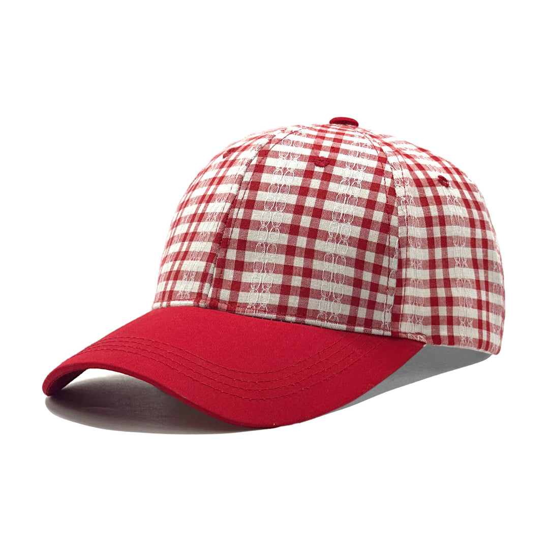 Women Baseball Cap Bowlift