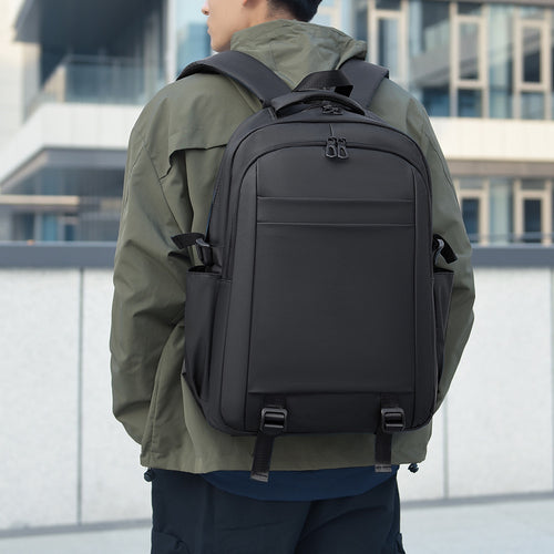 Ergonomic Tech Backpack Bowlift