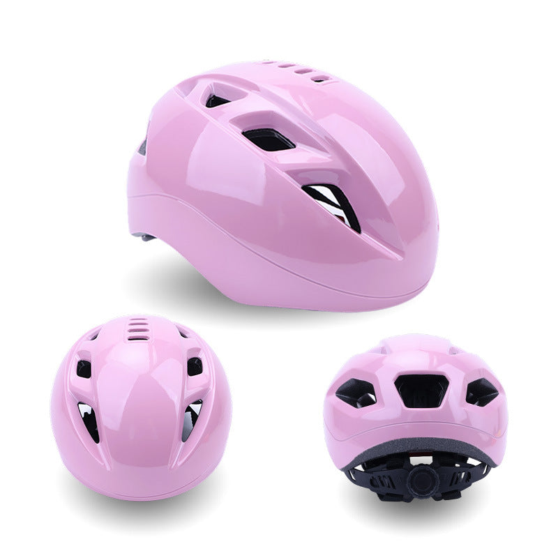 Aerodynamic SportHelmet Bowlift
