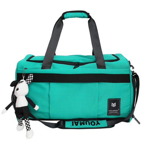 Versatile Travel Gym Duffel Bag