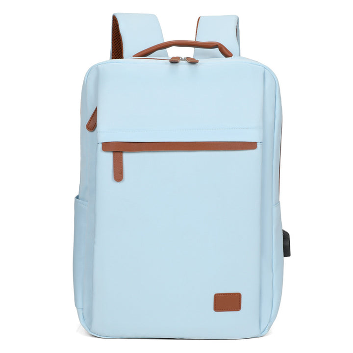 Laptop Backpack Bowlift