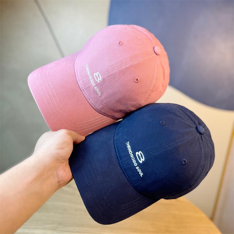 Men's Casual Cotton Cap Bowlift