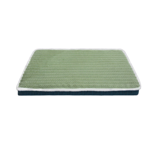 Plush Comfort Sleeping Pad Dog Bed