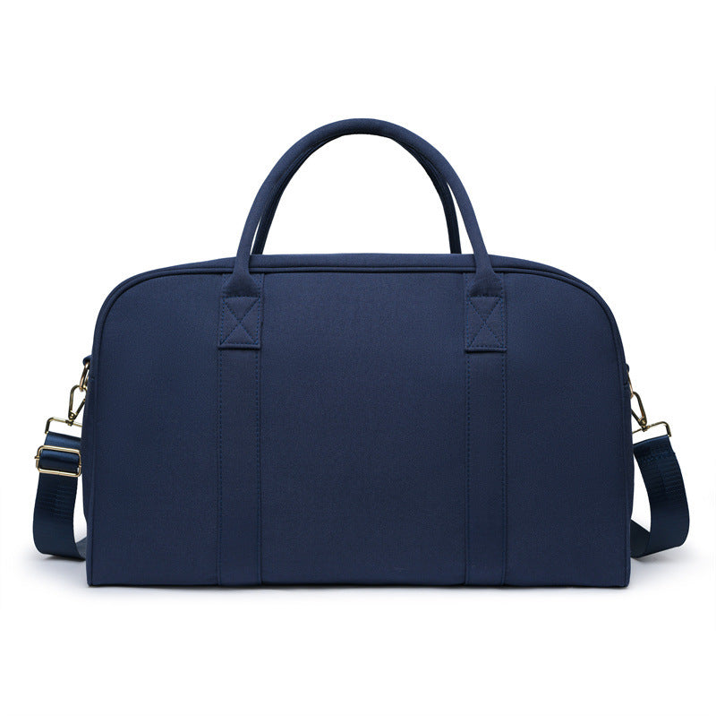 Stylish and Spacious Sports and Travel Bag Bowlift