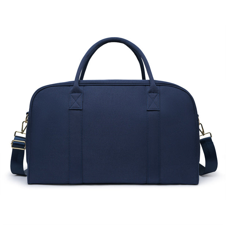 Stylish and Spacious Sports and Travel Bag Bowlift
