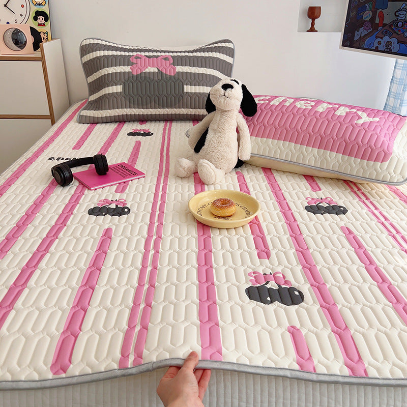Bed Cover Quilt