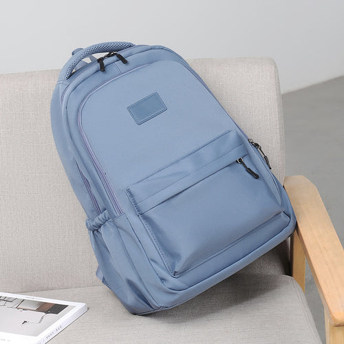 Spacious Professional Tech Backpack Bowlift