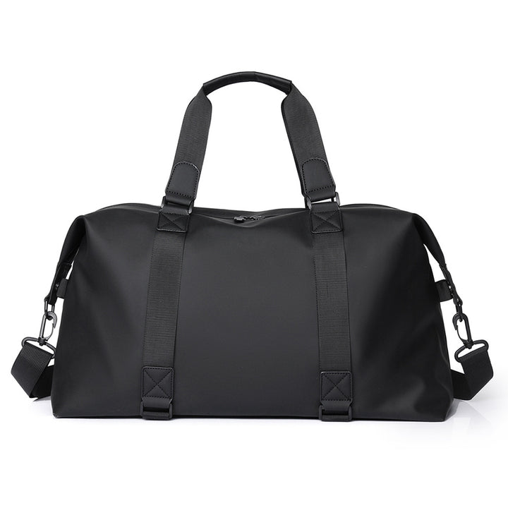 Robust Waterproof Travel Duffel Bag Bowlift