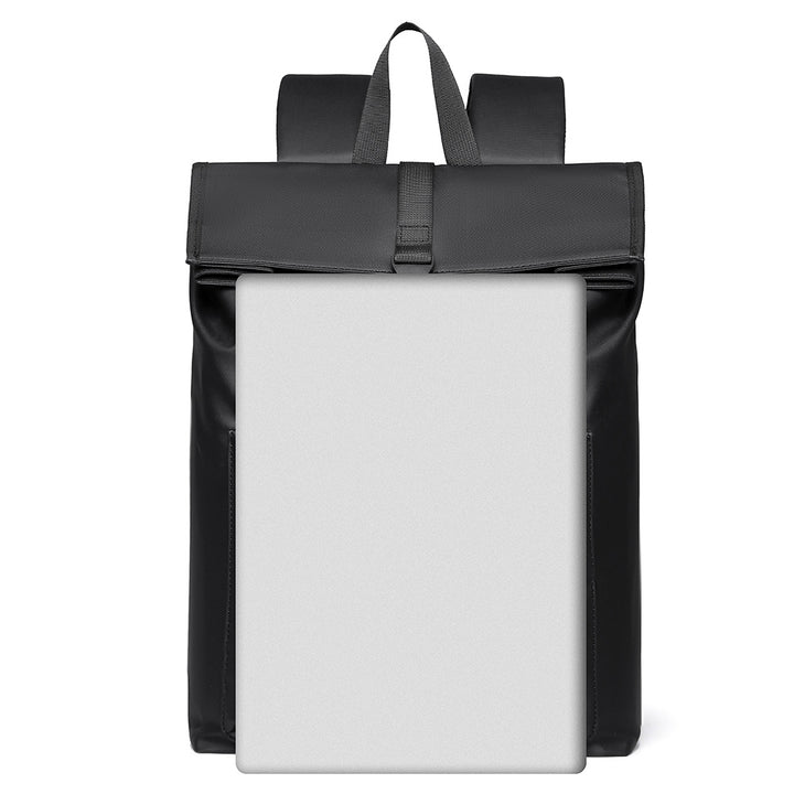 Backpack with Modern Design and Waterproof Material Bowlift