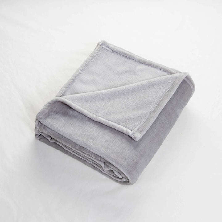 Women especially cozy and warming plush blanket Bowlift